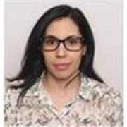 Profesora inglés bilingüe. Clases a domicilio/ online