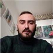 Laureato in scienze filosofiche, impartisco lezioni private di filosofia, storia, italiano, materie umanistiche