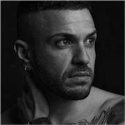 Docente di fotografia di moda e foto ritocco