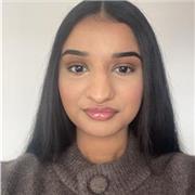 Russel group pharmacy student helping every student understand, not just memorise.