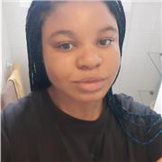 Favour Chilo Anozie