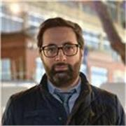 Master Computer Science with a First Class graduate! Based in London.