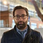 Master Computer Science with a First Class graduate! Based in London.