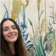 Dottssa in psicologia, offro lezioni private a giovani e adulti per ripetizioni, aiuto compiti e apprendimento del metodo di studio. Focus principale sarà far apprendere la giusta metodologia di studio ad ogni studente al fine di renderlo autonomo nello s