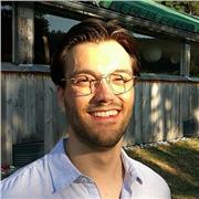 Étudiant à l’Agro-Paris-Tech après CPGE BCPST. Enseigne SVT, Maths, Physique-Chimie, Informatique et Orientation scientifique