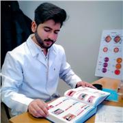 Experienced Biology Tutor Needed to Inspire and Guide Students