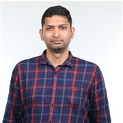 K Pavan Kumar Reddy