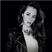 CHANTEUSE DE ROCK PROFESSIONNELLE DONNE COURS DE CHANT POP, ROCK, CLASSIQUE TOUS NIVEAUX