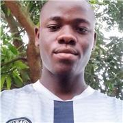 Dagbe Joshua