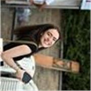 Insegnante di inglese, greco, latino, italiano, filosofia, storia, geografia, aiuto nella ricerca del metodo di studio