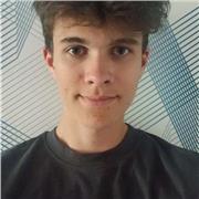 Étudiant passionné propose des cours de mathématiques adaptés à chacun
