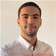 I consider my self patient,and motivating person.I would like to teach students of diffrent levels