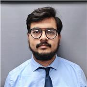 I can teach from standard one to 10th any student