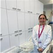 Recent graduate in biology, genetics, and genome from Oxford Brookes University, Oxford.
