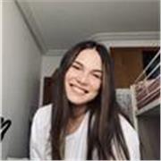 Profesora de inglés para niños y adultos