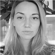 Ausgebildete Englischlehrerin bietet online Nachhilfeunterricht an