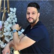 Professeur de mathématiques collège et lycée avec neufs ans d’expérience professionnelle au lycée en Algérie