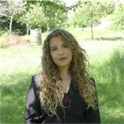 Englisch-Tutorin, die Kinder bis zur 10. Klasse unterrichtet - Heidelberg!