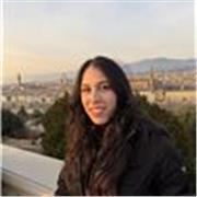 Ciao sono una neolaureata in biologia.
Offro lezioni private online a bambini e ragazzi per aiuto compiti e ripasso.