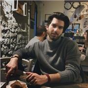 Dottorando in Biorobotica offre lezioni di inglese on line