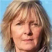 Professeur de langue maternelle anglaise avec 27 ans d'expérience dans l'enseignement