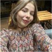 I’m an English tutor currently completing my Teacher Training Degree in Argentina. I teach online lessons for teenagers and adults