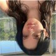 Ragazza bilingue inglese offre lezioni per bambini/ragazzi