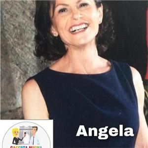 Angela Dinola