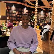 Application for the position of a English teacher