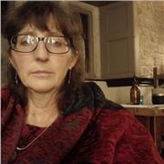 Annette Teesdale