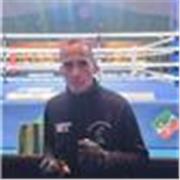 Tecnico di 1° livello - Istruttore Federazione Pugilistica Italiana Lezioni private di pugilato adulti -bambini ( -6 anni) anche in coppia