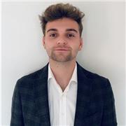 Professeur d'économie à Paris - Alexandre Buffelard