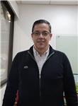 Profesor de cs políticas, psicología política, relaciones laborales, gestión de recursos humanos y metodología de investigación