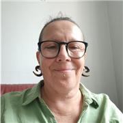 Ida Frédérique