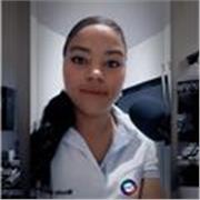 Soy comunicadora social periodista y doy clases de apoyo en español a niños de primaria