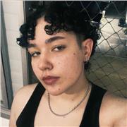 Professora particular de inglês, presencial ou online, com experiência com crianças e adolescentes