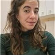 Profesora de francés con escucha y amabilidad para todos niveles o edades.