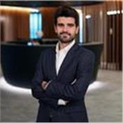 Entrenador apasionado por el deporte y poder enseñarlo a los jóvenes cada día. 