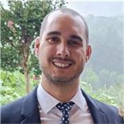 Profesor titulado en ingeniería mecánica con más de 6 años impartiendo clases como profesor de FP