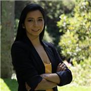 Patricia Vasquez