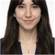 Profesora de Inglés, Matemáticas, Lengua Castellana para nivel Primaria o inferior.