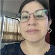 Maestra con 8 años de experiencia impartiendo clases a niños y adultos, tanto de forma presencial como en línea