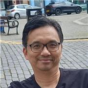 Jenson Lim