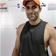 Usman Sarwar