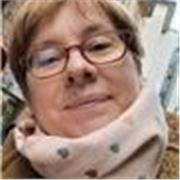 Soy proactiva, buena comunicadora. Adoro.mi trabajo y relacionarme.con personas . Soy.Consultora Financiera desde.hace más 30 años