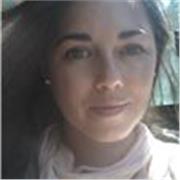 Profesora de topografía