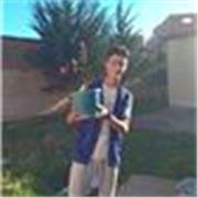 احب كل ما يتعلق بالحاسوب و الرياضيات فهو مثير و رائع جدا