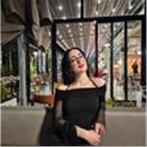 Aysenur Dilgin