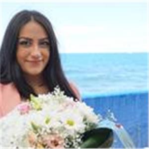 Sabrina Grazia Iacovetti