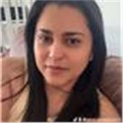 Psicóloga que ofrece sus servicios para dar refuerzos a niños de primaria, cuéntame qué refuerzos necesitas y en qué puedo ayudar.